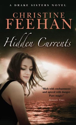 Book cover for Hidden Currents