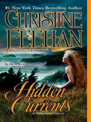 Book cover for Hidden Currents