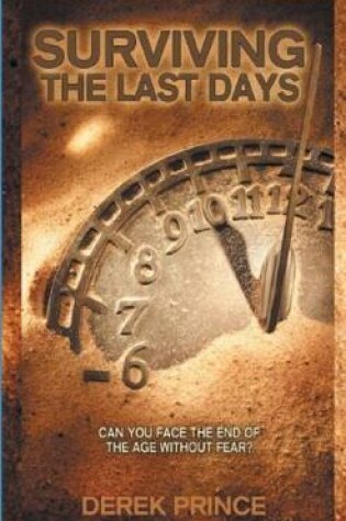 Cover of Surviving the Last Days