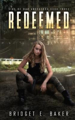 Cover of Redeemed