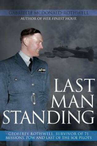 Cover of Last Man Standing