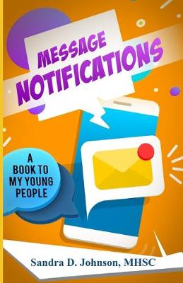 Book cover for Message Notifications