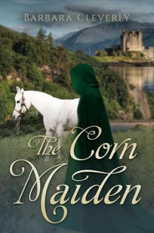 Cover of The Corn Maiden