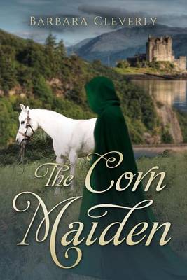 Book cover for The Corn Maiden