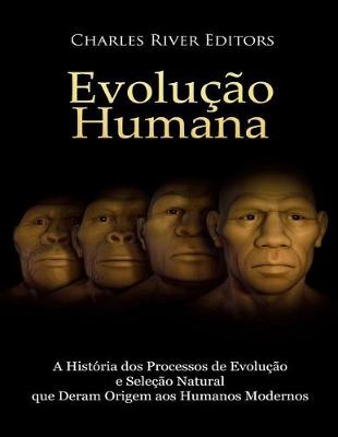 Book cover for Evolu  o humana