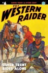 Book cover for The Western Raider #6