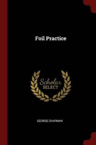 Cover of Foil Practice