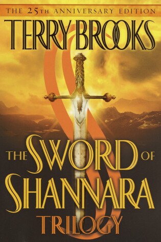 Cover of The Sword of Shannara Trilogy