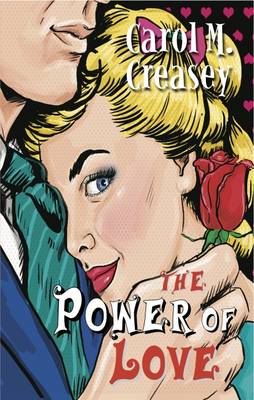 Book cover for The Power of Love