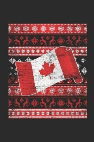 Cover of Christmas Sweater - Canada