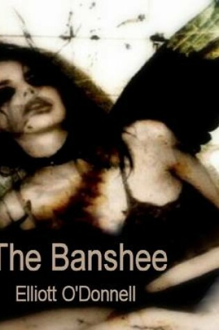 Cover of The Banshee