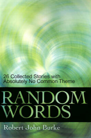 Cover of Random Words