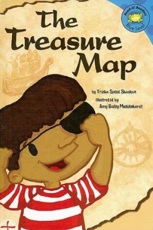 Cover of The Treasure Map