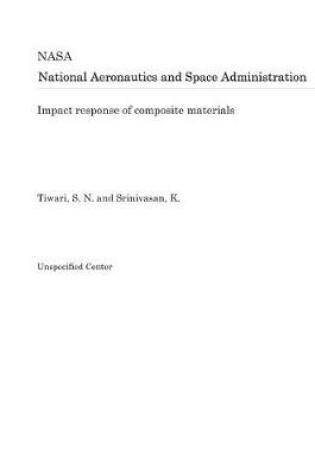 Cover of Impact Response of Composite Materials