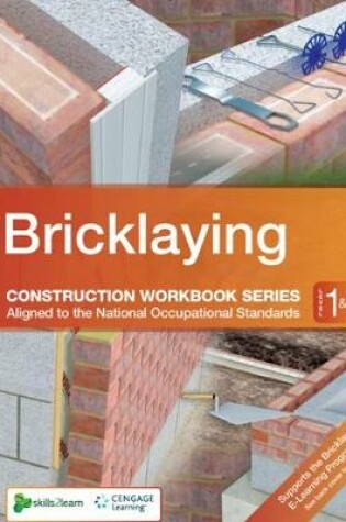 Cover of Bricklaying