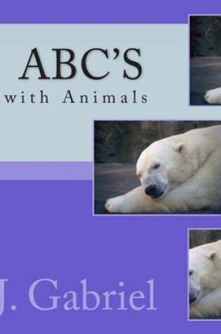 Cover of ABC's