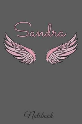 Cover of Sandra Notebook