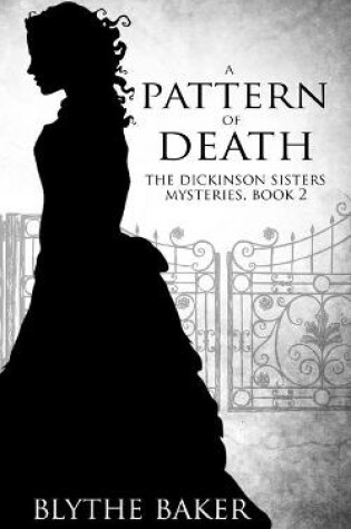 Cover of A Pattern of Death