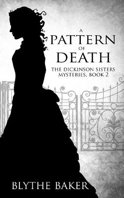 Book cover for A Pattern of Death