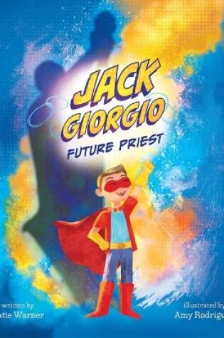 Cover of Jack Giorgio