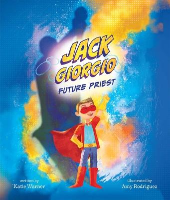 Book cover for Jack Giorgio