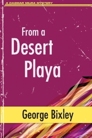 Cover of From a Desert Playa