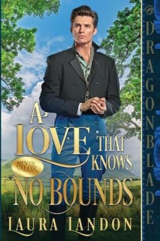 Cover of A Love That Knows No Bounds