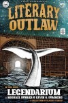 Book cover for Literary Outlaw #5