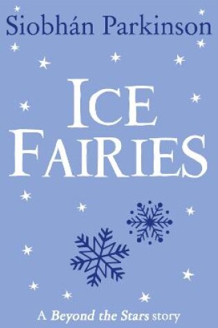 Cover of Ice Fairies