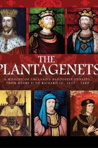Cover of The Plantagenets