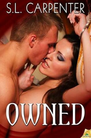 Cover of Owned