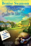 Book cover for Murder of a Snake in the Grass