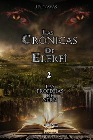 Cover of Las Cronicas de Elerei 2