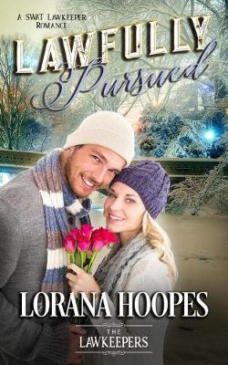 Book cover for Lawfully Pursued