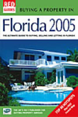 Book cover for Buying a Property in Florida