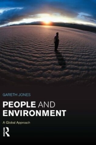 Cover of People and Environment