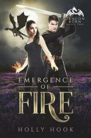 Cover of Emergence of Fire