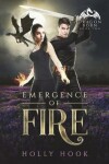 Book cover for Emergence of Fire