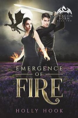 Cover of Emergence of Fire