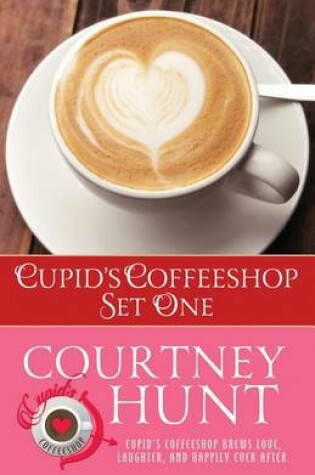 Cover of Cupid's Coffeeshop Set One