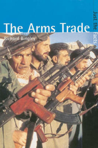 Cover of The Arms Trade Paperback