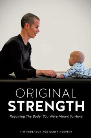 Cover of Original Strength