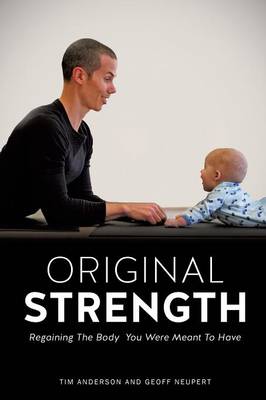 Book cover for Original Strength