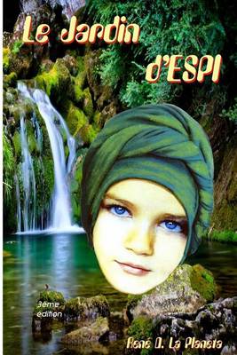 Book cover for LE JARDIN d'ESPI