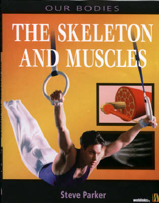 Book cover for Muscles and Skeleton