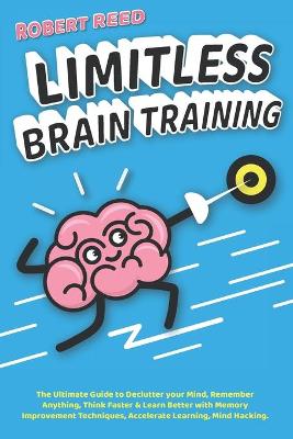 Book cover for Limitless Brain Training