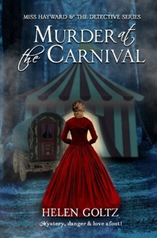 Cover of Murder at the Carnival