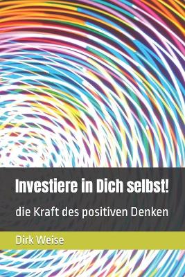 Book cover for Investiere in Dich selbst!