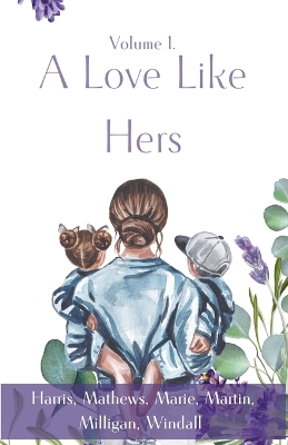 Cover of A Love Like Hers