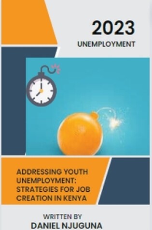 Cover of Addressing Youth Unemployment